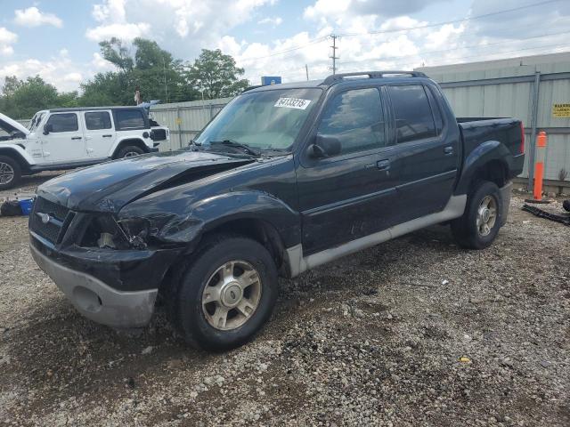FORD EXPLORER S