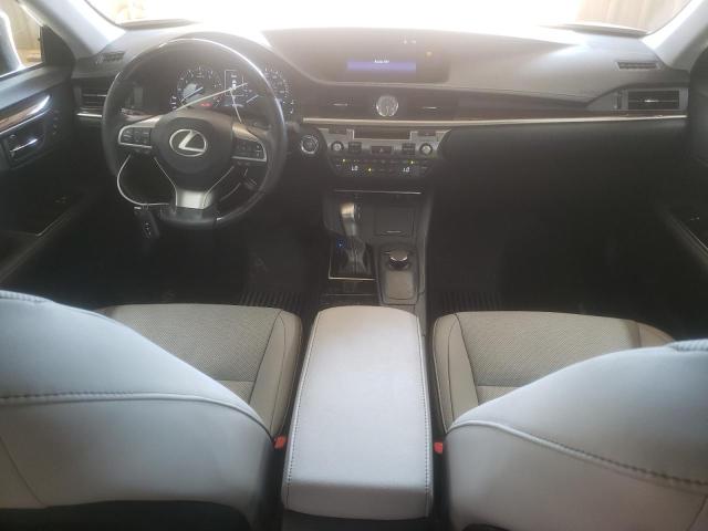 2017 LEXUS ES 350 58ABK1GG1HU071096