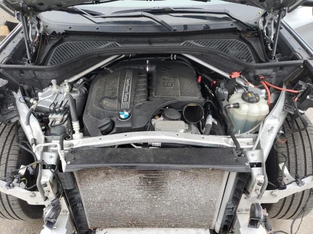 2018 BMW X5 XDRIVE3 - 5UXKR0C51J0X88194