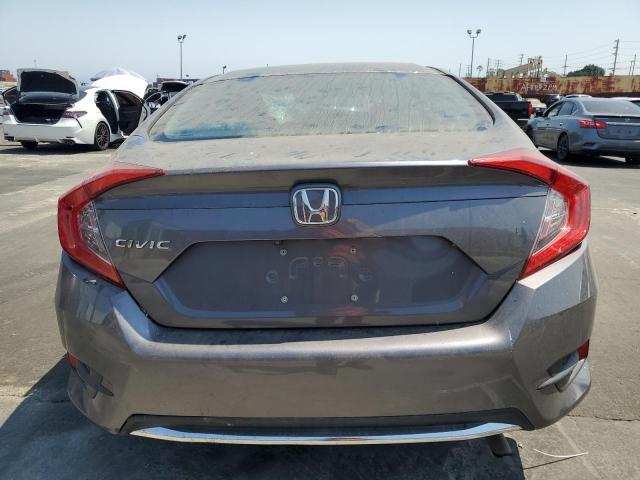 2021 HONDA CIVIC LX 2HGFC2F62MH516839