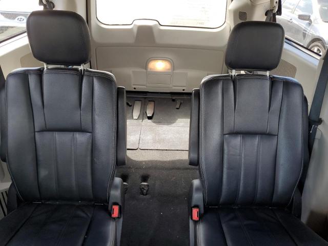 2016 CHRYSLER TOWN & COU 2C4RC1BG6GR292431