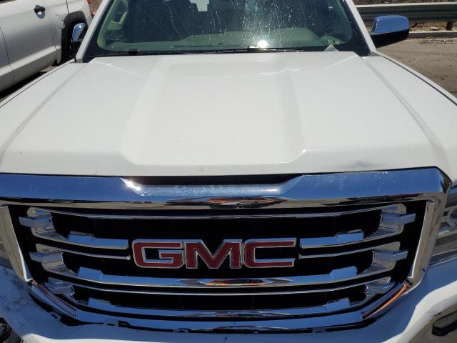 2018 GMC SIERRA K15 3GTU2NEC3JG436981