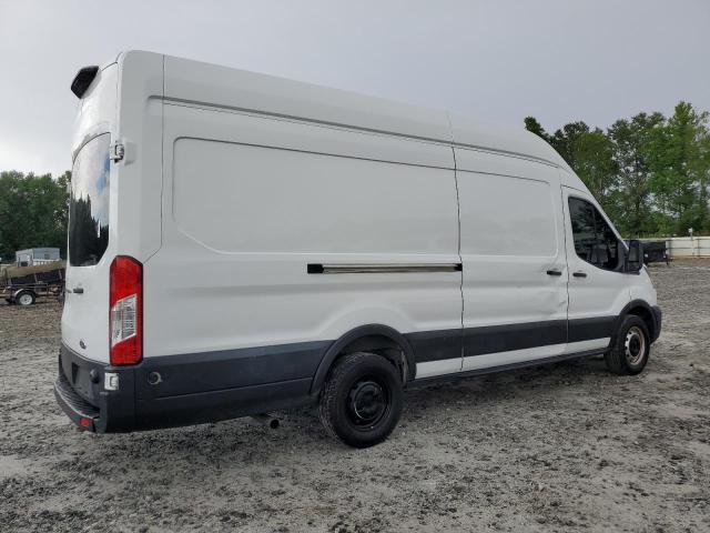 FORD TRANSIT T- 2020 white  gas 1FTBR3X8XLKB54445 photo #4