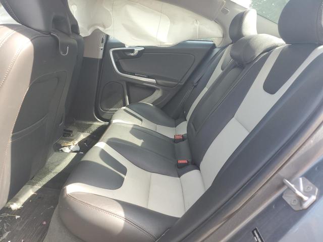 2018 VOLVO S60 CROSS YV440MUM4J2006263