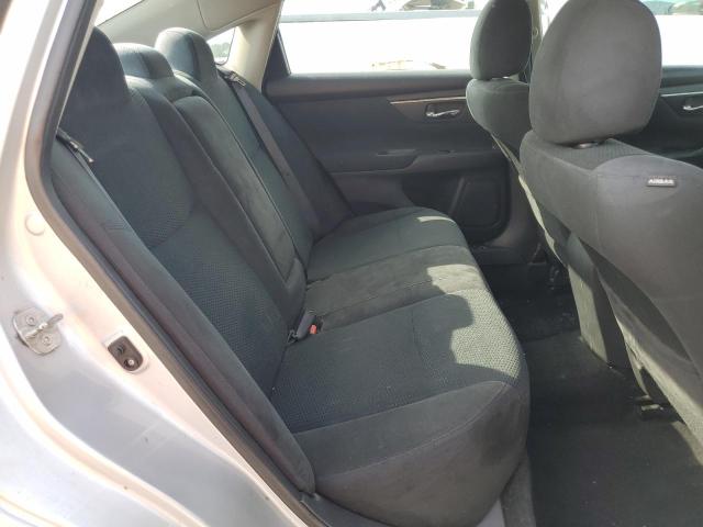 2015 NISSAN ALTIMA 2.5 #3287650027