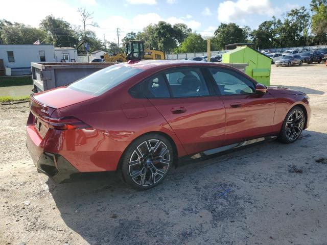 2024 BMW I5 EDRIVE WBY33FK01RCR76500