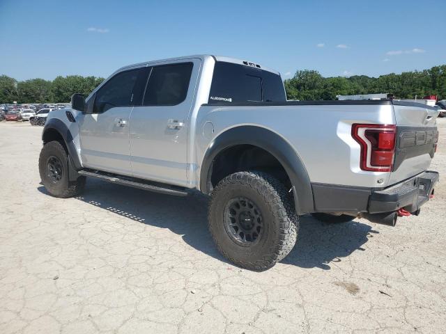Vin: 1ftfw1rg0kfa52923, lot: 59898805, ford f150 raptor 20192