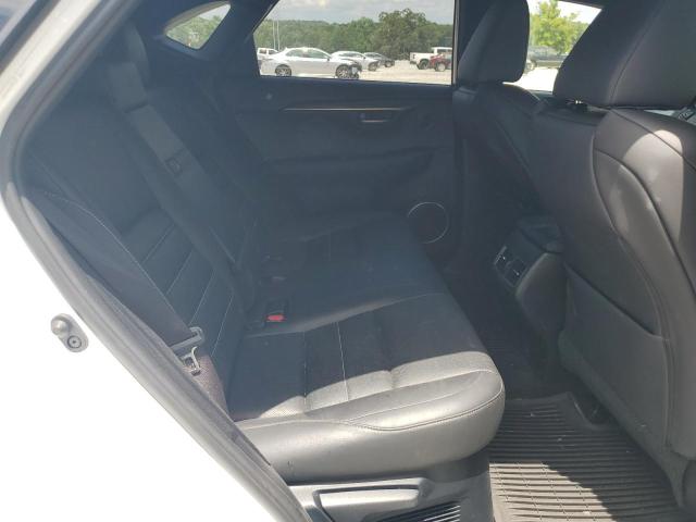 2017 LEXUS NX 200T BA JTJBARBZ9H2122035