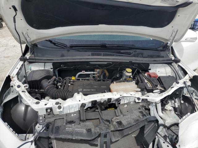 2020 BUICK ENCORE PRE KL4CJASBXLB028292
