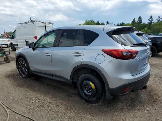 Vin: jm3ke4dy6g0821770, lot: 63250725, mazda cx-5 gt 20162