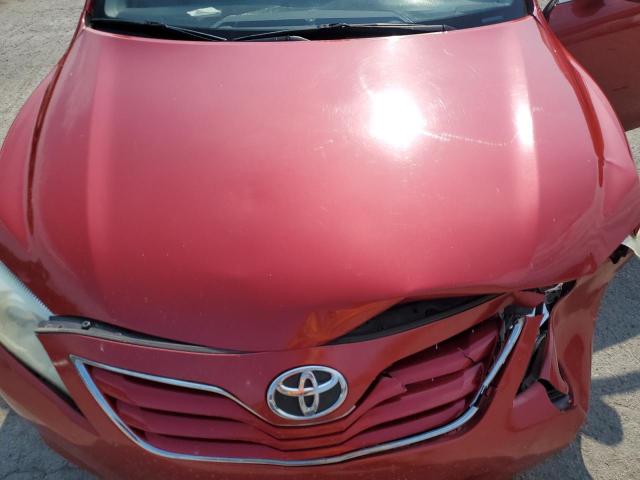 2011 TOYOTA CAMRY BASE - 4T1BF3EK0BU701289
