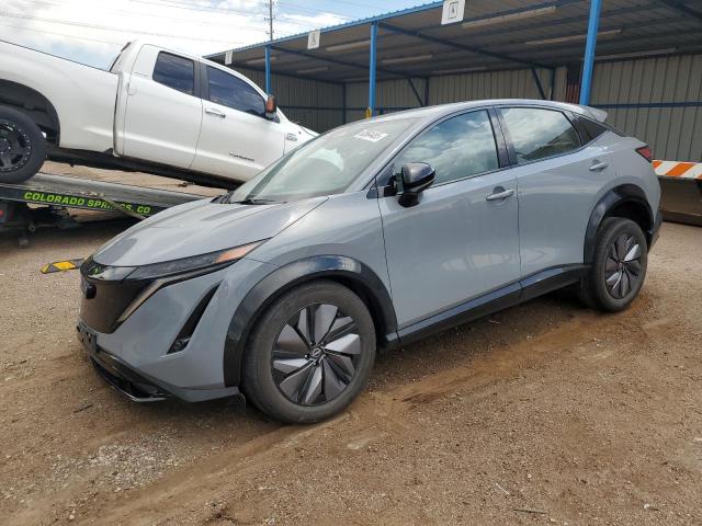 NISSAN ARIYA ENGA