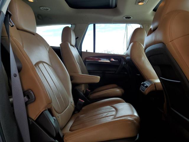 2017 BUICK ENCLAVE 5GAKVCKD5HJ154495