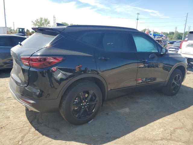2025 CHEVROLET BLAZER 2LT 3GNKBCR44SS163845