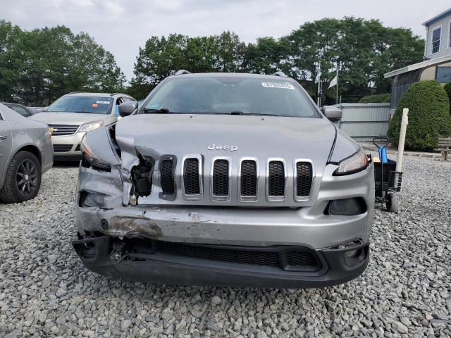 2016 JEEP CHEROKEE L 1C4PJMCB5GW213792