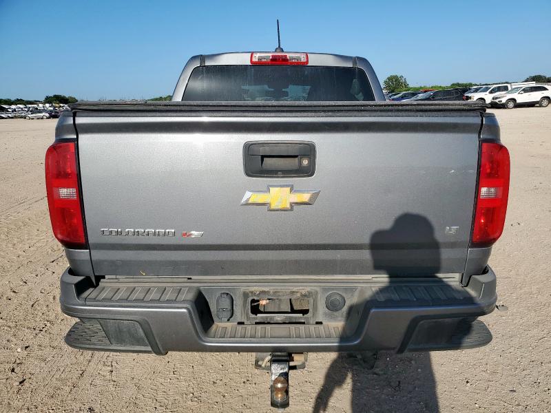 2019 CHEVROLET COLORADO L 1GCGSCEN6K1226068