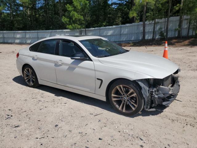 2015 BMW 428 I GRAN WBA4A5C59FG051674