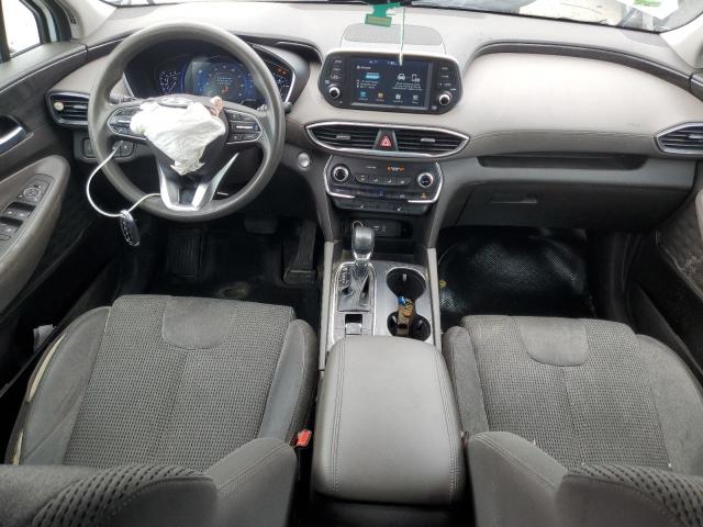 2019 HYUNDAI SANTA FE S - 5NMS33AD6KH006570