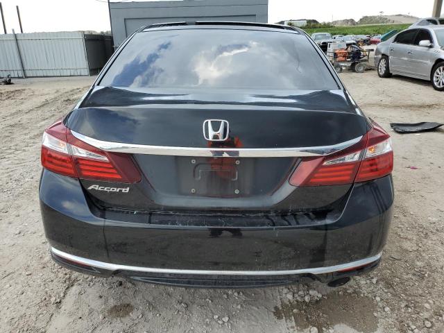 2017 HONDA ACCORD LX 1HGCR2F31HA232422
