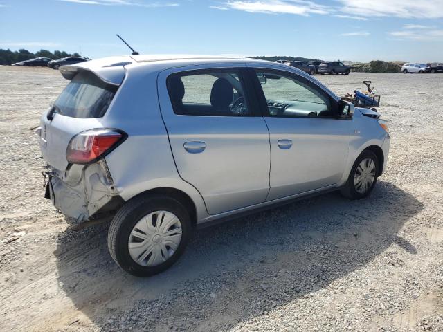 2021 MITSUBISHI MIRAGE ES ML32AUHJ9MH008005
