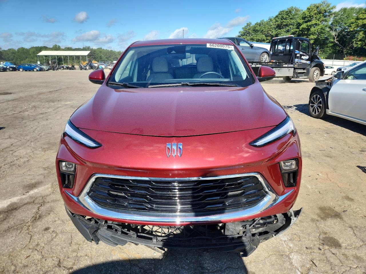 BUICK ENCORE PREFERRED