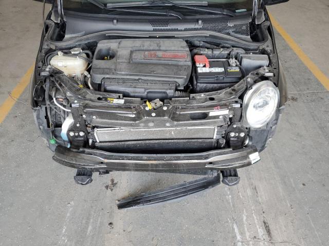 2017 FIAT 500 POP 3C3CFFKR4HT661883