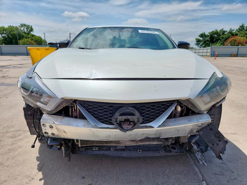 2017 NISSAN MAXIMA 3.5 1N4AA6AP7HC366537