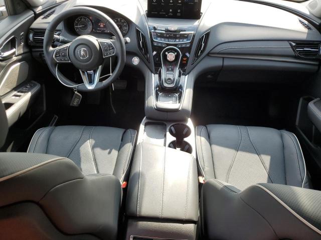 2025 ACURA RDX ADVANC 5J8TC2H7XSL004755