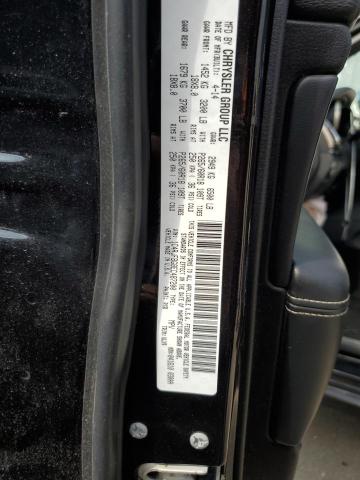 2014 JEEP GRAND CHER - 1C4RJFBG8EC487200