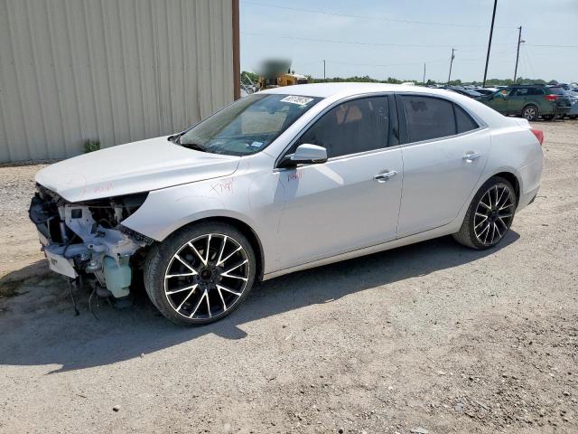 2015 CHEVROLET MALIBU LTZ 1G11F5SL9FF235969