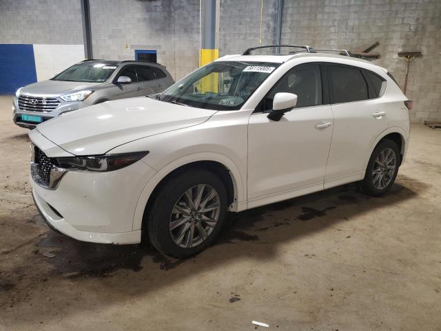 MAZDA CX-5 PREMI