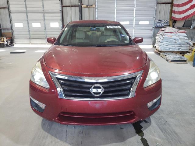 2015 NISSAN ALTIMA 2.5 1N4AL3AP5FC228016