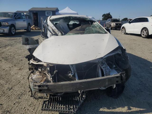 2018 TOYOTA COROLLA L 2T1BURHE3JC089703