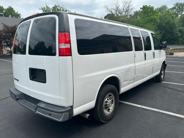 2021 CHEVROLET EXPRESS G3 1GAZGNFPXM1170072
