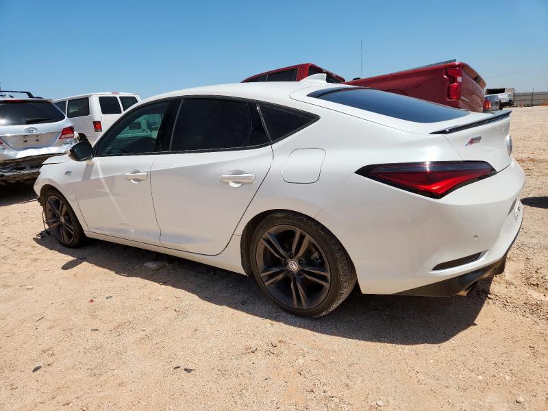 2023 ACURA INTEGRA A- 19UDE4H69PA011717