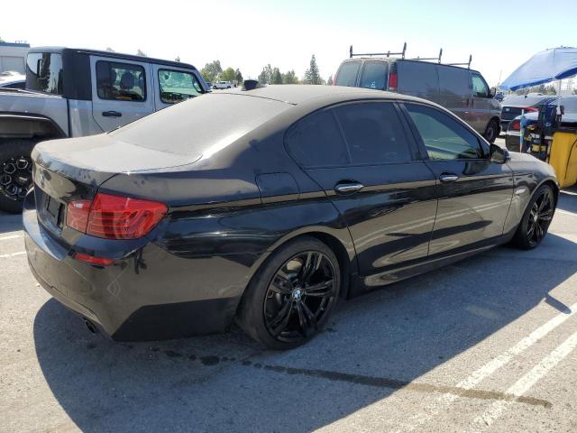 2016 BMW 535 I WBA5B1C52GG552692