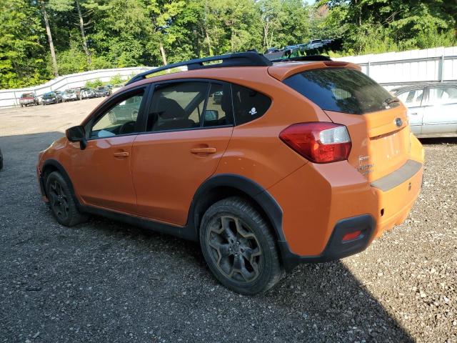 2015 SUBARU XV CROSSTR JF2GPACC2F8321376