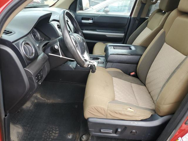 2016 TOYOTA TUNDRA CRE 5TFDW5F11GX528662