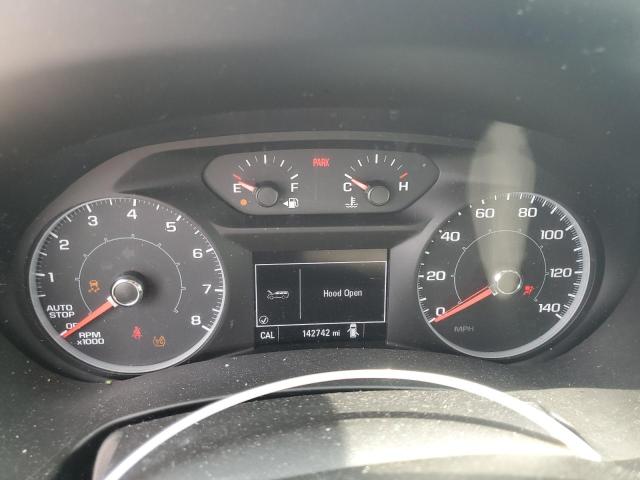 2018 GMC TERRAIN SL 3GKALMEV8JL340402