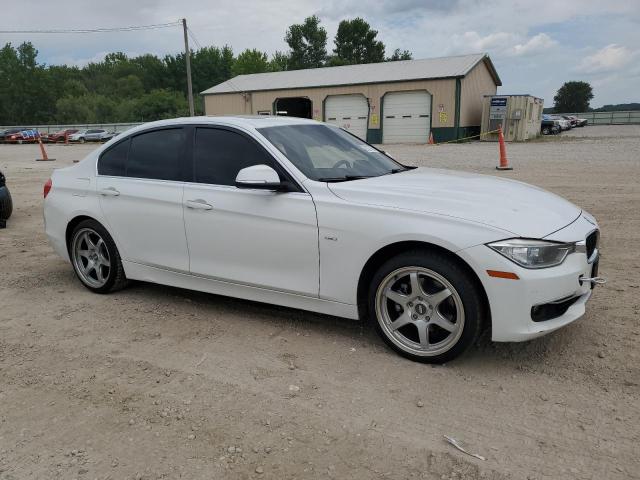 Vin: wba3a5c55cf259337, lot: 63327925, bmw 3 series i 20124