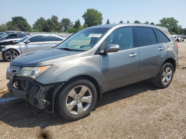 ACURA MDX SPORT