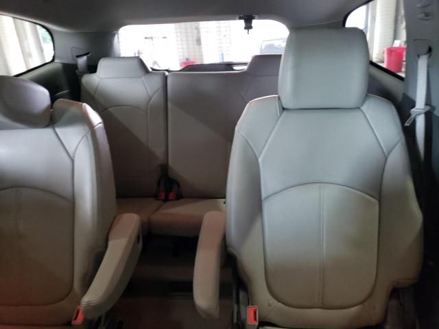 2016 CHEVROLET TRAVERSE L 1GNKVHKD4GJ334472
