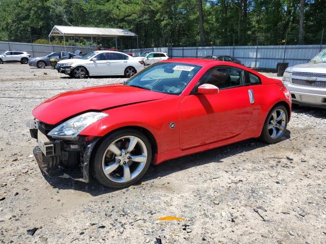 NISSAN 350Z COUPE