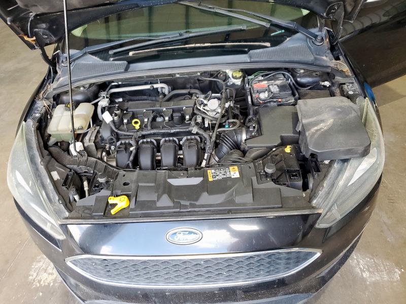 2016 FORD FOCUS 1FADP3F24GL383169
