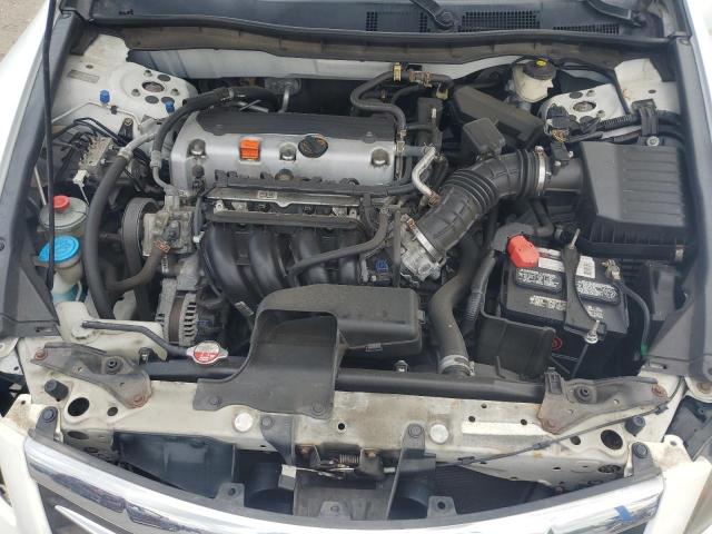 2012 HONDA ACCORD LX - 1HGCP2F37CA139130
