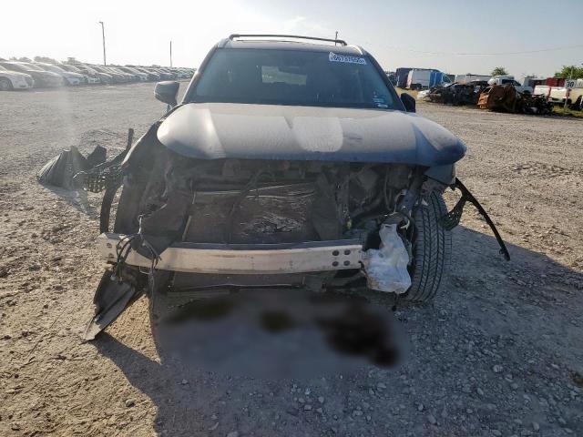 2021 TOYOTA HIGHLANDER - 5TDYZRAH4MS528242