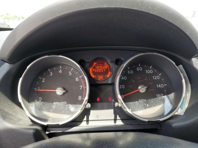 2010 NISSAN ROGUE S - JN8AS5MT6AW028761