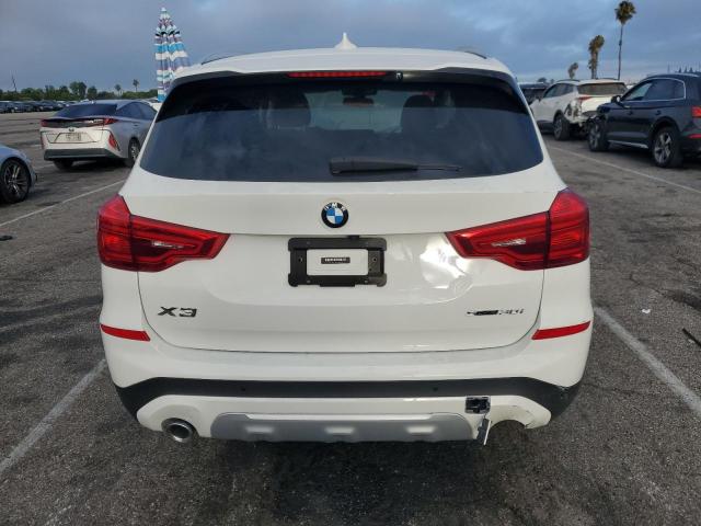 2019 BMW X3 SDRIVE3 5UXTR7C50KLE93765