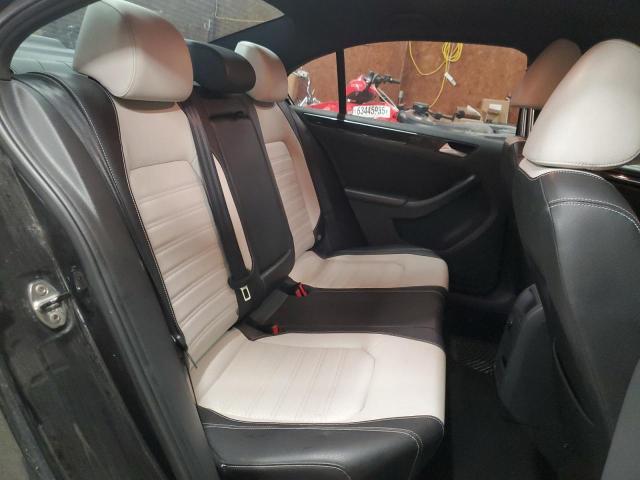2015 VOLKSWAGEN JETTA SE 3VWD17AJ7FM213318