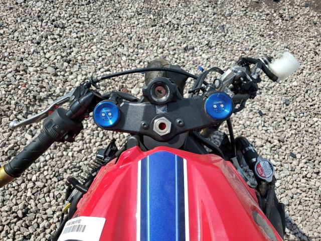 2024 HONDA CBR600 RR JH2PC40J9RK100533